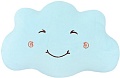 Игрушка-подушка Maxitoys Голубое облачко MT-HH-2703235-40