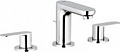 Смеситель Grohe Eurosmart Cosmopolitan 20187000