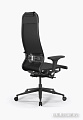 Офисное кресло Metta ErgoLife SynchroSit 10 B1-104D (черный)