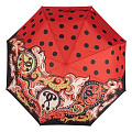 Зонт Moschino Double Red