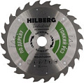 Пильный диск Hilberg HWT165