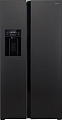 Холодильник side by side Hiberg RFS-650DX NFB Inverter
