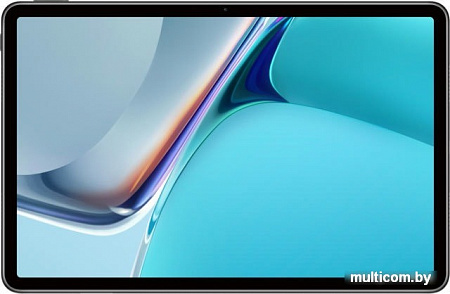 Планшет Huawei MatePad 11 (2021) 6GB/128GB (серый матовый)