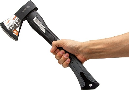 Топор Vira Rage 900211