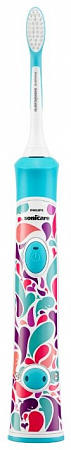 Электрическая зубная щетка Philips Philips Sonicare For Kids HX6311/07