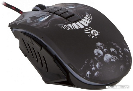 Игровая мышь A4Tech Bloody P85S