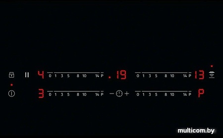 Варочная панель AEG IKB64410FB