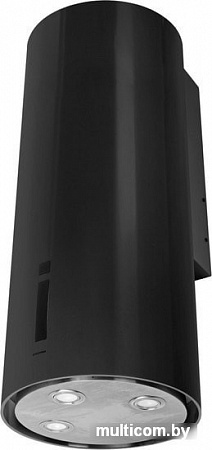 Кухонная вытяжка MAUNFELD Lee Wall sensor 39 (черный)