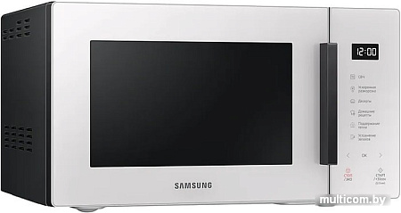 Микроволновая печь Samsung MS23T5018AE/BW