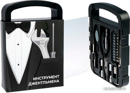 Универсальный набор инструментов Tundra 4506460 (22 предмета)