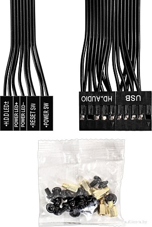 Корпус ExeGate AA-443 EX298131RUS