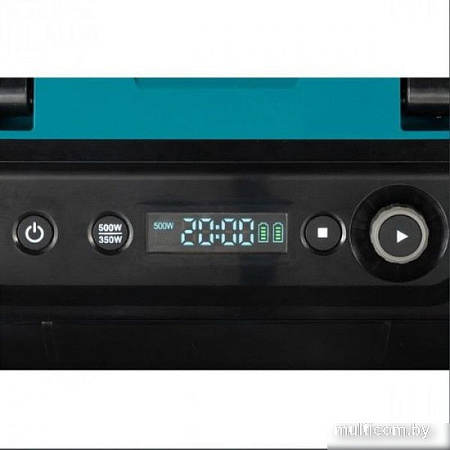 Микроволновая печь Makita XGT MW001GZ