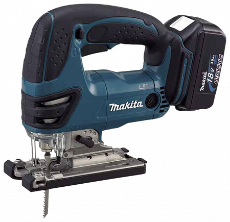 Электролобзик Makita BJV180Z