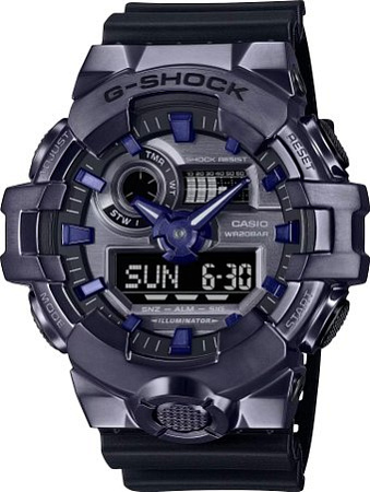 Наручные часы Casio GM-700P-6A