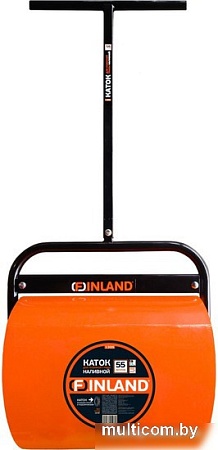 Каток Finland 1305