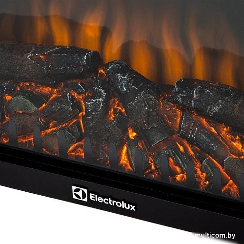 Электрокамин Electrolux EFP/P-2520LS N