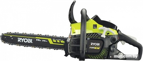 Бензопила Ryobi RCS3835T