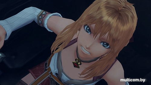 Игра Xenoblade Chronicles: Definitive Edition для Nintendo Switch