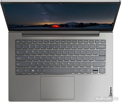 Ноутбук Lenovo ThinkBook 14 G3 ACL 21A20048RU