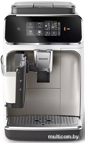 Кофемашина Philips Series 2300 EP2333/40