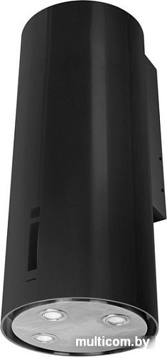 Кухонная вытяжка MAUNFELD Lee Wall sensor 39 (черный)