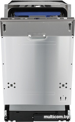 Встраиваемая посудомоечная машина Hiberg I49 1032