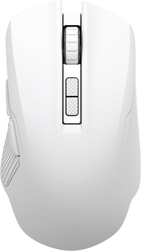 Игровая мышь Defender Whisper GM-209 (белый)