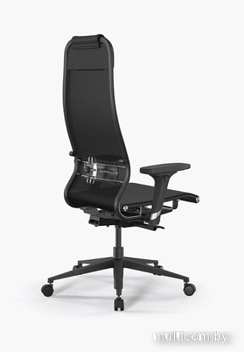 Офисное кресло Metta ErgoLife SynchroSit 10 B1-104D (черный)