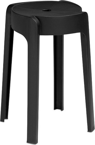 Woodville Bovel (черный)