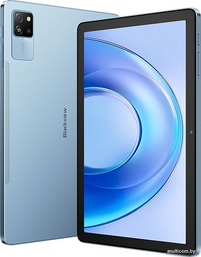 Планшет Blackview Tab 60 Pro LTE 4GB/128GB (синий)