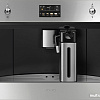 Эспрессо кофемашина Smeg CMS4303X