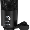 Микрофон FIFINE K669 (черный)