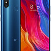 Смартфон Xiaomi Mi 8 6GB/64GB международная версия (синий)