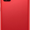 Смартфон Samsung Galaxy S20 FE SM-G780F/DSM (красный)