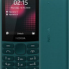 Мобильный телефон Nokia 215 4G (бирюзовый)