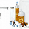 Смеситель Grohe Blue K7 Chilled and Sparkling 31346000