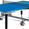 Теннисный стол Cornilleau 540 ITTF Indoor 115600 (синий)