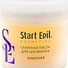 Start Epil Паста для шугаринга Плотная 400 г