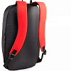 Спортивный рюкзак Puma IndividualRISE Backpack 09057603 (черный/красный)
