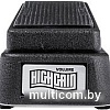 Гитарная педаль Dunlop Manufacturing GCB80 Highgain Volume