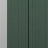 Шкаф навесной Arvento Корнелия Анта-плюс ВШ60 (зеленый софт)