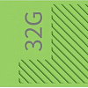 USB Flash Acer BL.9BWWA.557 32GB (зеленый)
