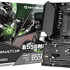 Материнская плата Maxsun Terminator B550M 2.5G