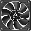 Arctic P8 SLIM PWM PST (черный)