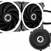 Кулер для процессора GameMax Iceberg 240 RGB
