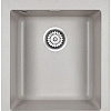Кухонная мойка Paulmark Leer PM104249-GR