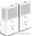 Комплект powerline-адаптеров TP-Link TL-PA7010P KIT