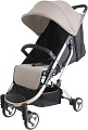 Коляска прогулочная «книга» Alis Matrix (бежевый)