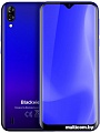 Смартфон Blackview A60 (синий)