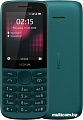 Мобильный телефон Nokia 215 4G (бирюзовый)